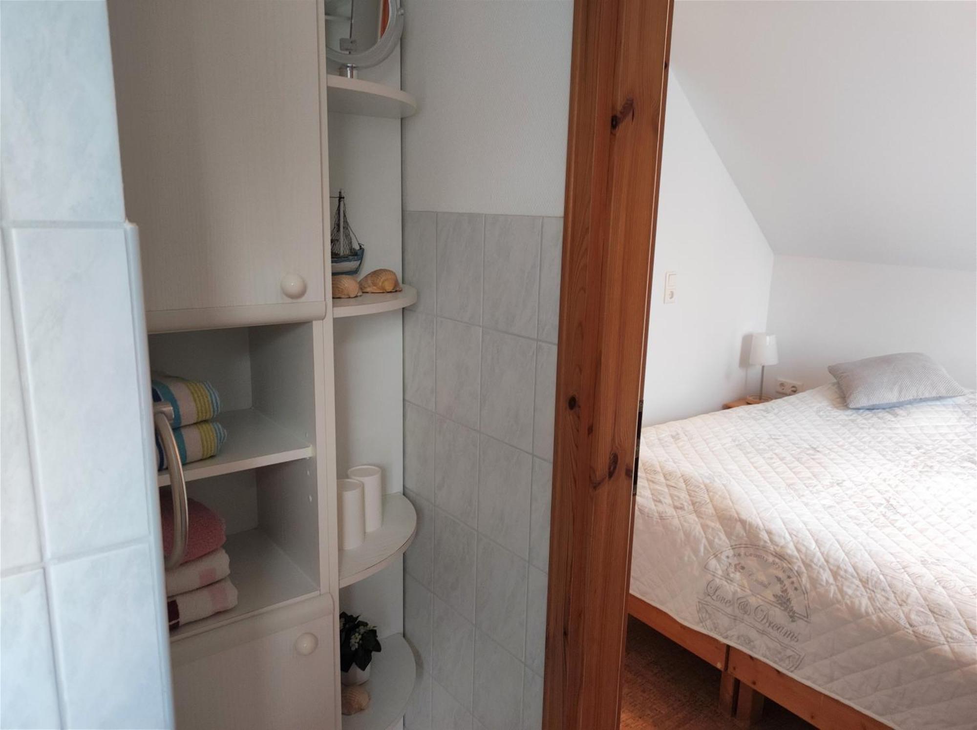Ferienwohnung "Guenni" Nubbel Exteriör bild